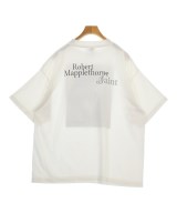 SAINT MICHAEL（セントマイケル）Tシャツ・カットソー 白 サイズ:XL メンズ/2200662486244