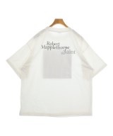 SAINT MICHAEL（セントマイケル）Tシャツ・カットソー 白 サイズ:XL メンズ/2200662486251