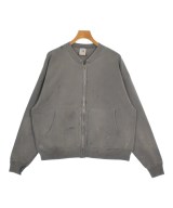 SAINT MICHAEL（セントマイケル）スウェット 茶 サイズ:M メンズ/2200663077021