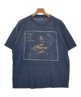 SAINT MICHAEL（セントマイケル）Tシャツ・カットソー 紺 サイズ:M メンズ/2200663077045
