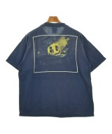 SAINT MICHAEL（セントマイケル）Tシャツ・カットソー 紺 サイズ:M メンズ/2200663077045