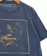 SAINT MICHAEL（セントマイケル）Tシャツ・カットソー 紺 サイズ:M メンズ/2200663077045