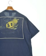 SAINT MICHAEL（セントマイケル）Tシャツ・カットソー 紺 サイズ:M メンズ/2200663077045