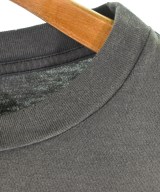 SAINT MICHAEL（セントマイケル）Tシャツ・カットソー グレー サイズ:M メンズ/2200663077052
