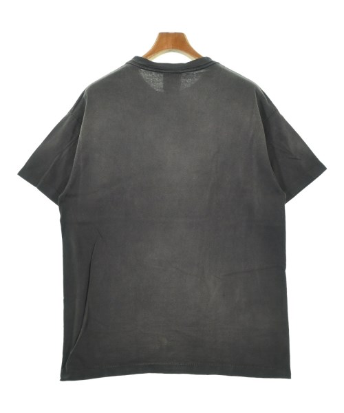 SAINT MICHAEL（セントマイケル）Tシャツ・カットソー グレー サイズ:M メンズ/2200663077069