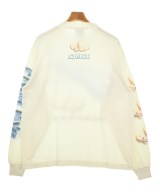 SAINT MICHAEL（セントマイケル）Tシャツ・カットソー 白 サイズ:M メンズ/2200663077076