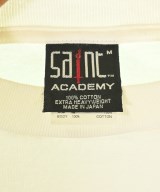 SAINT MICHAEL（セントマイケル）Tシャツ・カットソー 白 サイズ:M メンズ/2200663077076
