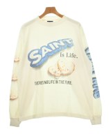 SAINT MICHAEL Tシャツ・カットソー