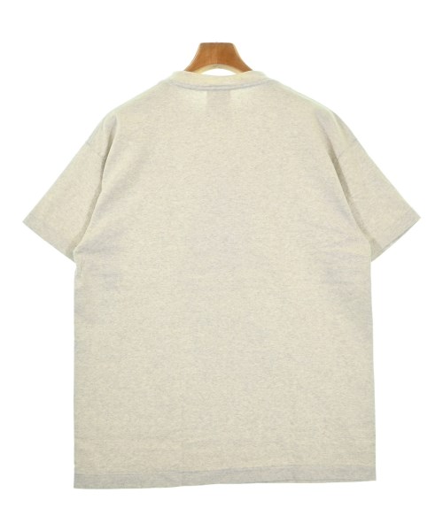 SAINT MICHAEL（セントマイケル）Tシャツ・カットソー グレー サイズ:M メンズ/2200663077090