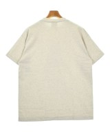 SAINT MICHAEL（セントマイケル）Tシャツ・カットソー グレー サイズ:M メンズ/2200663077090