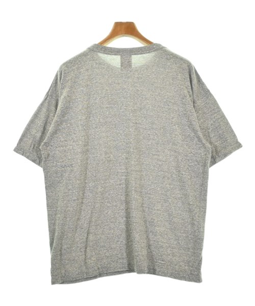 SAINT MICHAEL（セントマイケル）Tシャツ・カットソー グレー サイズ:M メンズ/2200663077106