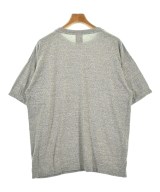 SAINT MICHAEL（セントマイケル）Tシャツ・カットソー グレー サイズ:M メンズ/2200663077106