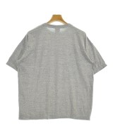 SAINT MICHAEL（セントマイケル）Tシャツ・カットソー グレー サイズ:M メンズ/2200663077113
