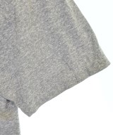 SAINT MICHAEL（セントマイケル）Tシャツ・カットソー グレー サイズ:M メンズ/2200663077113