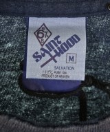 SAINT MICHAEL（セントマイケル）Tシャツ・カットソー 紺 サイズ:M メンズ/2200663077120