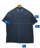 SAINT MICHAEL（セントマイケル）Tシャツ・カットソー 紺 サイズ:M メンズ/2200663077120