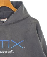 SAINT MICHAEL（セントマイケル）パーカー グレー サイズ:M メンズ/2200663077137
