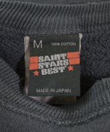 SAINT MICHAEL（セントマイケル）スウェット グレー サイズ:M メンズ/2200663077144
