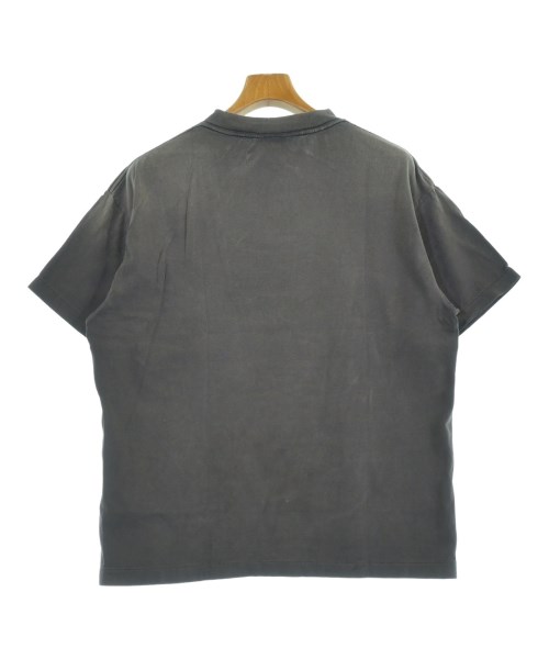 SAINT MICHAEL（セントマイケル）Tシャツ・カットソー グレー サイズ:S メンズ/2200663077168