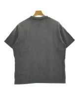 SAINT MICHAEL（セントマイケル）Tシャツ・カットソー グレー サイズ:S メンズ/2200663077168