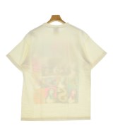 SAINT MICHAEL（セントマイケル）Tシャツ・カットソー 白 サイズ:M メンズ/2200663077175