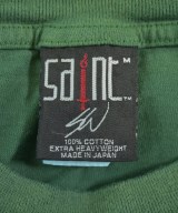 SAINT MICHAEL（セントマイケル）Tシャツ・カットソー 緑 サイズ:M メンズ/2200663077182