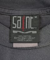 SAINT MICHAEL（セントマイケル）Tシャツ・カットソー グレー サイズ:M メンズ/2200663077199
