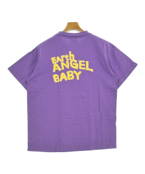 SAINT MICHAEL（セントマイケル）Tシャツ・カットソー 紫 サイズ:M メンズ/2200663077205