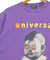 SAINT MICHAEL（セントマイケル）Tシャツ・カットソー 紫 サイズ:M メンズ/2200663077205