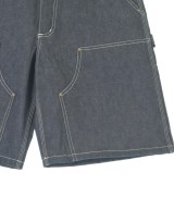 SAINT MICHAEL（セントマイケル）ショートパンツ 紺 サイズ:S メンズ/2200663077342