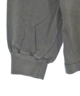 SAINT MICHAEL（セントマイケル）Tシャツ・カットソー グレー サイズ:L メンズ/2200655745020