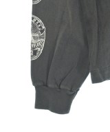 SAINT MICHAEL（セントマイケル）Tシャツ・カットソー グレー サイズ:L メンズ/2200655745082