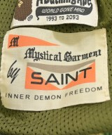 SAINT MICHAEL（セントマイケル）その他 緑 サイズ:M メンズ/2200663255030