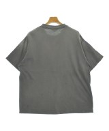 SAINT MICHAEL（セントマイケル）Tシャツ・カットソー グレー サイズ:L メンズ/2200663282012