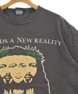 SAINT MICHAEL（セントマイケル）Tシャツ・カットソー グレー サイズ:XL メンズ/2200660624266