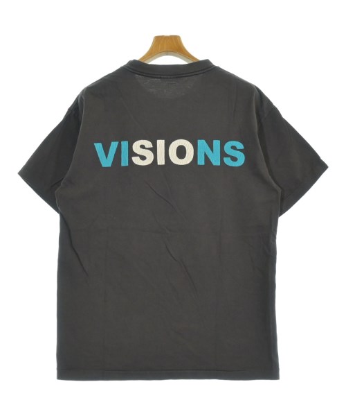 SAINT MICHAEL（セントマイケル）Tシャツ・カットソー グレー サイズ:L メンズ/2200660624273