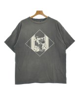 SAINT MICHAEL（セントマイケル）Tシャツ・カットソー グレー サイズ:XL メンズ/2200660624280