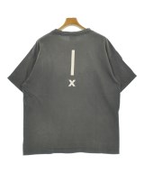 SAINT MICHAEL（セントマイケル）Tシャツ・カットソー グレー サイズ:XL メンズ/2200660624280