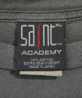 SAINT MICHAEL（セントマイケル）Tシャツ・カットソー グレー サイズ:XL メンズ/2200660624280