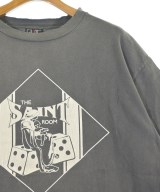SAINT MICHAEL（セントマイケル）Tシャツ・カットソー グレー サイズ:XL メンズ/2200660624280