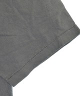 SAINT MICHAEL（セントマイケル）Tシャツ・カットソー グレー サイズ:XL メンズ/2200660624280