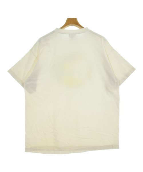 SAINT MICHAEL（セントマイケル）Tシャツ・カットソー 白 サイズ:XL メンズ/2200664783013