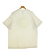 SAINT MICHAEL（セントマイケル）Tシャツ・カットソー 白 サイズ:XL メンズ/2200664783013