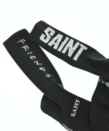 SAINT MICHAEL（セントマイケル）小物類（その他） 黒 サイズ:M メンズ/2200660832142
