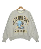 SAINT MICHAEL スウェット