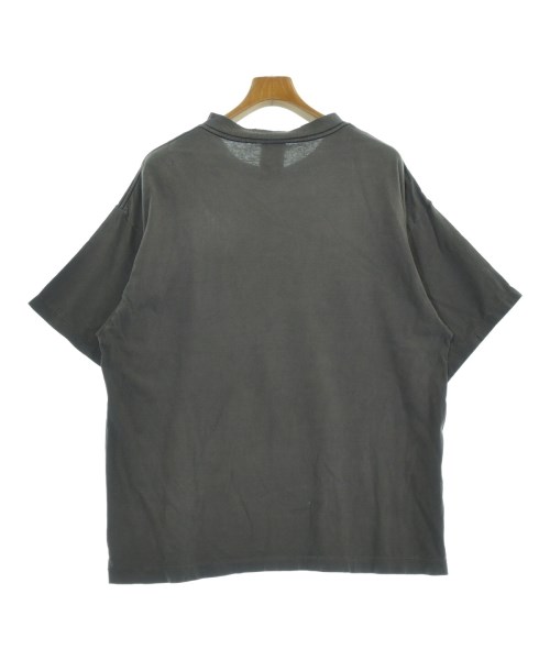 SAINT MICHAEL（セントマイケル）Tシャツ・カットソー 黒 サイズ:L メンズ/2200665359026
