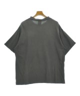 SAINT MICHAEL（セントマイケル）Tシャツ・カットソー 黒 サイズ:L メンズ/2200665359026