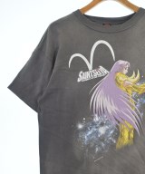 SAINT MICHAEL（セントマイケル）Tシャツ・カットソー グレー サイズ:L メンズ/2200667194113