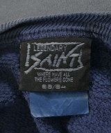 SAINT MICHAEL（セントマイケル）スウェット 青 サイズ:XXL メンズ/2200667613010