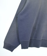 SAINT MICHAEL（セントマイケル）スウェット 青 サイズ:XXL メンズ/2200667613010